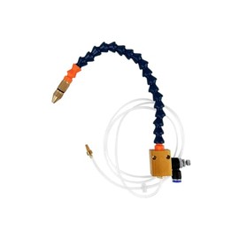 PAULIMOT Minimum quantity lubrication