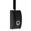 DC 12V 200mA Car DIY Switch Paste Type Sticky Button
