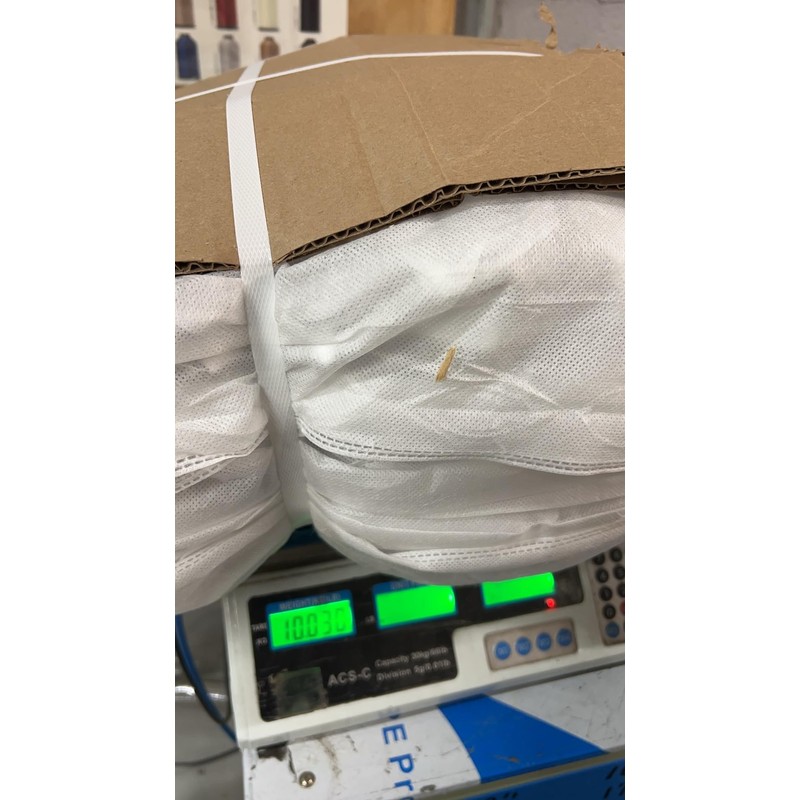 Galaxy Supply Inc. Upholstery 13 Gauge with Hog Ring, Pocket