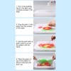 12 Colors Water Marbling Paint Kit for Girls Boys Marbling