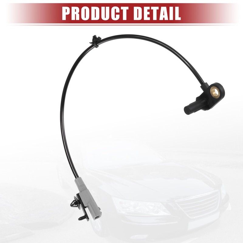 A ABSOPRO Rear ABS Wheel Speed Sensor Suitable for Infiniti