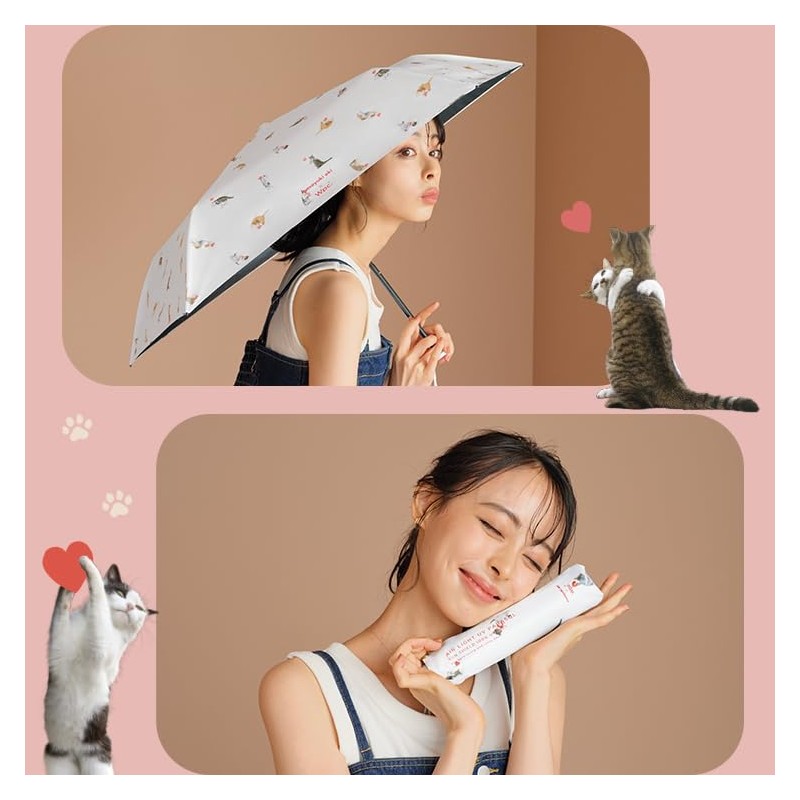 [2025] Parasol Masayuki Oki × Wpc. Sun & Rain, Light