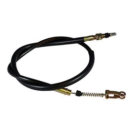 3G Driver Side Brake Cable for Star Classic Golf Carts, 4 & 6 Passenger