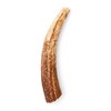 Good Lovin' Naturally Shed Large Whole Elk Antler Dog Chew