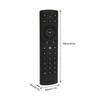 G20S PRO BT Bluetooth Voice Remote Control Dual Mode 2.4G
