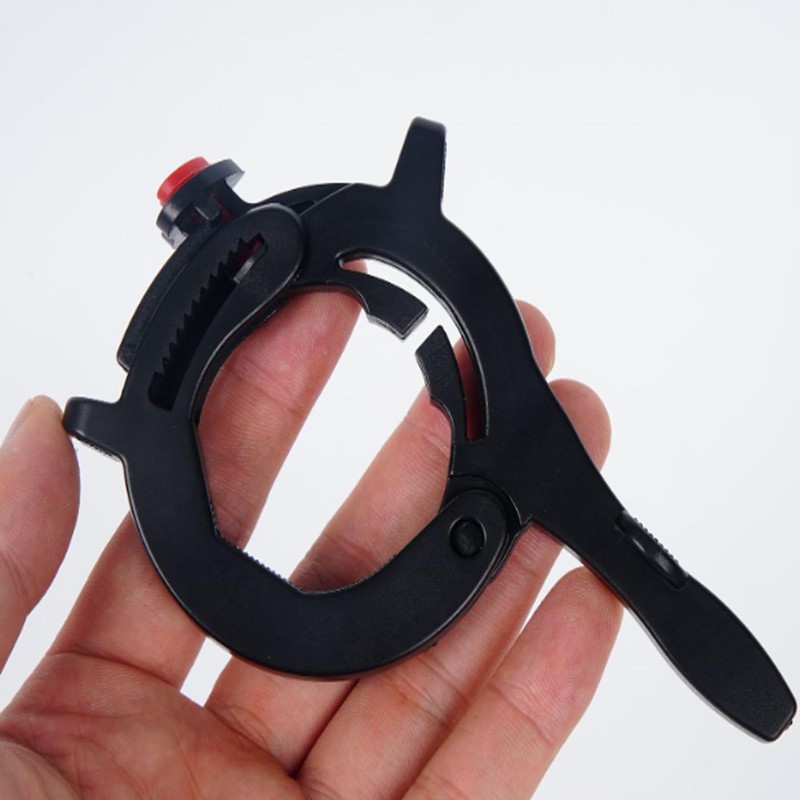 HUIKKJP Throttle Lock Motorcycle Cruise Control Throttle Assist Bike Throttle