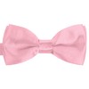 BomGuard Children's Braces with Bow Tie Set, 1 - 8