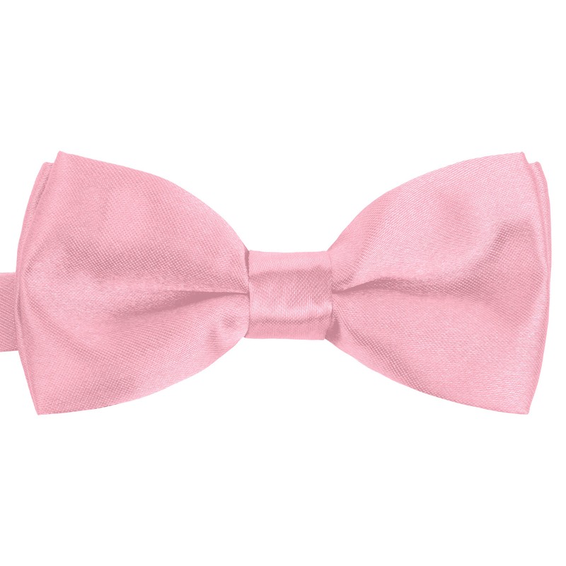 BomGuard Children's Braces with Bow Tie Set, 1 - 8
