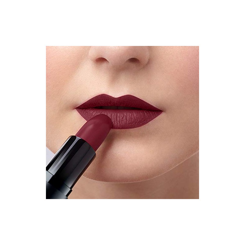 ARTDECO Perfect Mat Lipstick - Long-Lasting Matte Lipstick - 1