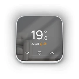 Hive Thermostat Mini for Heating and Hot Water - Hubless