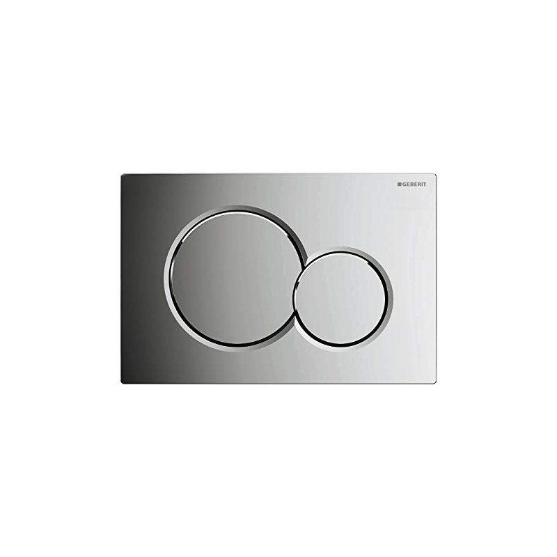 Geberit Flush Plate