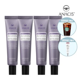 More than 30,000 Eye Cream Gifts Gifticon Annasis Aklane Spot Concentrate 30ml 4 / 3만이상 아이크림7g5만이상 기프티콘 증정아나시스 아클레온 스팟 컨센트레이트 30ml 4개