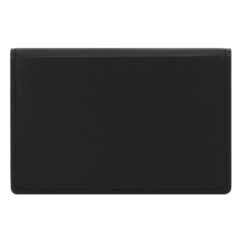 Takeokikuchi Amigo Men's Business Card Holder, Cowhide Leather, Genuine Leather,