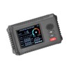 Multifunctional Air Quality Monitor Formaldehyde PM2.5 PM10 Detector for Home