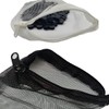 10Pcs Fresh or Saltwater Tanks Filter Media Bags with Zipper