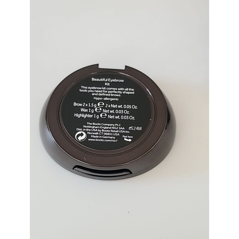 Unbranded ( LOT OF 2 ) Beautiful Eyebrow KIT #