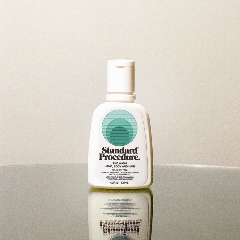 Standard Procedure The Wash, 500ml