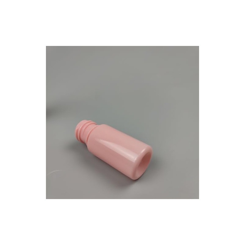 8 frascos atomizadores de nariz de 20 ml, rellenables, nasales,