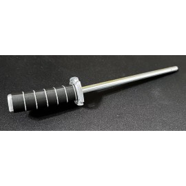 Stern Pinball John Wick Samurai Sword Shooter Rod Stern Pinball plunger