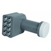 Digitalbox Octo LNB up for connecting 8 receivers to Sat