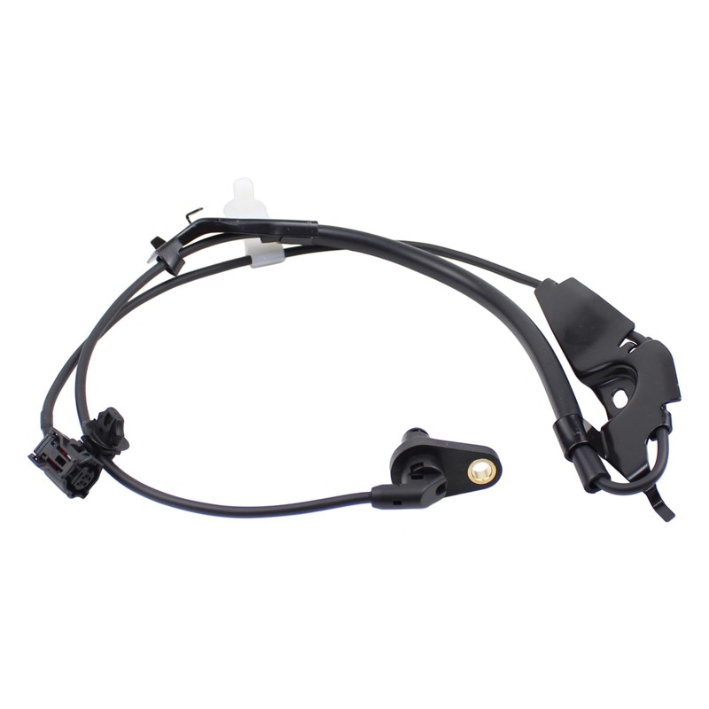 MOTOKU Front Rear ABS Wheel Speed Sensor Set for Toyota