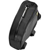 TOPEAK Duohex Mudguard Set, Silver, One Size