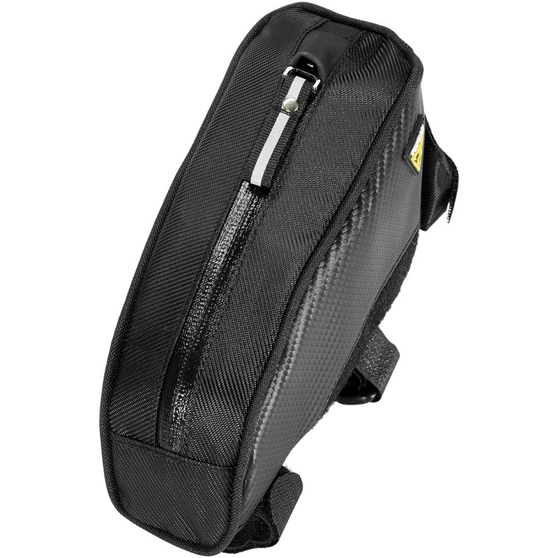 TOPEAK Duohex Mudguard Set, Silver, One Size