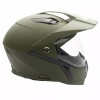 MMG Helmet Dual Sport Off Road Motorcycle Dirt Bike ATV