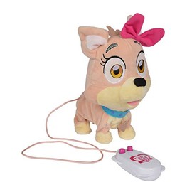 Chi Chi Love Walking Friend