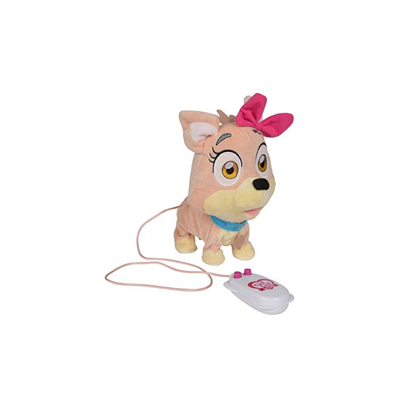 Chi Chi Love Walking Friend