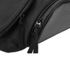 Motorcycle Tank Bag Decorative Backpack Oxford Cloth Waterproof Wear Resistant