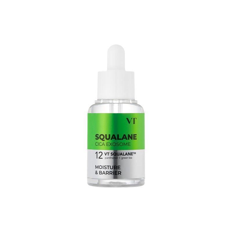 VT Cosmetics [Lounge Exclusive] VT S4 Moisture Ampoule 30ml
