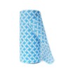 JEBBLAS Handiwipes, paños reutilizables para platos y platos, toallas reutilizables,