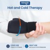 Hand Ice Gloves, Hot & Cold Therapy for Wrist &