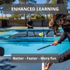 GRIPFIXER Pickleball Grip Trainer - Pickleball Training Equipment - Grip