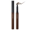 Esprique Beautiful Stay Liquid Liner br300, Dark Brown, 0.01 fl