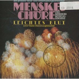 Leichtes Blut - 1000 Takte Stimmungszauber