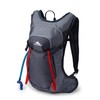 High Sierra Hydrahike 2.0 Hydration Backpack with 2L Reservoir, for