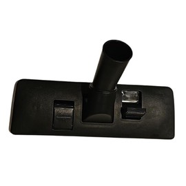 LK Vacuum Brush Head 32mm for Henry Hoover – Compatible with Numatic Henry, Hetty, James & NRV Models | Dual Pedal 270mm Wide Floor and Carpet Tool Nozzle | Universal Fit for Hard Floors & Carpets