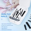 ALLGLLAM Multifunctional Cleaning Box