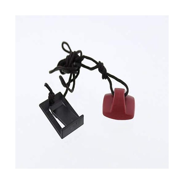 Proform X9I Interactv Incline Trainer NTL201161 Treadmill Safety Key Part