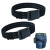 ZERONOWA Leg Holster Thigh Strap Buckle Non-Slip Airsoft 2 Piece