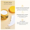 PATTERN Crema de peinado de belleza para rizos, coilias y
