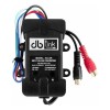 Convertidor De Alta A Baja Hi-Low DB Link HLC5R Con