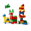 Wader 41294 Kids Blocks Building Blocks, Approx. 50 Pieces, in
