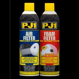 PJ1 FOAM FILTER CARE KIT 15-202