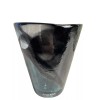 Kosta Boda Mine Tumbler Decor Glass Drinkware Cup Water Black