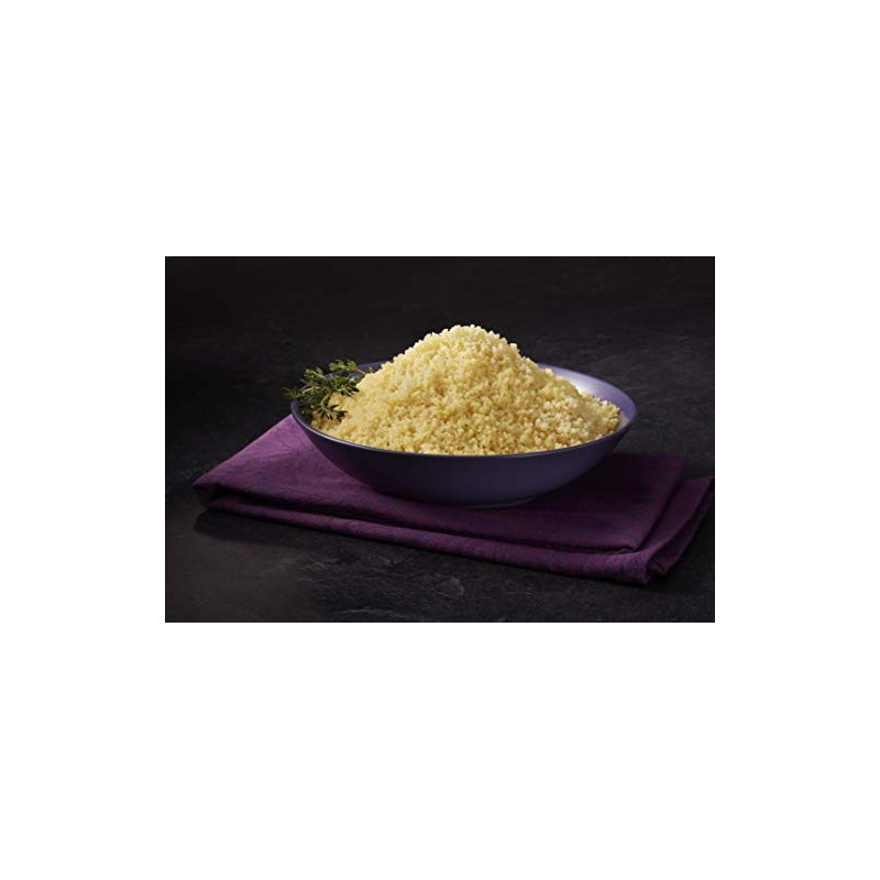 Royal Original Couscous, 10 Pound