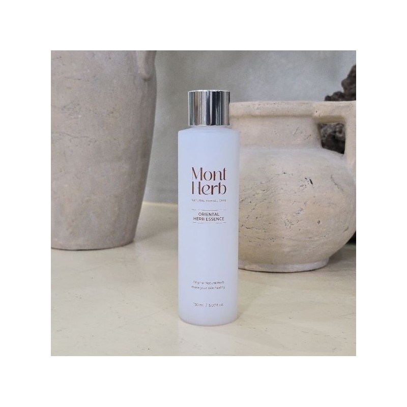 (Millet, pore cleaning) essence pack + essence essence set -