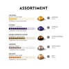 Nespresso Vertuo Top Selection Assortment of 50 Capsules 10x Voltesso,